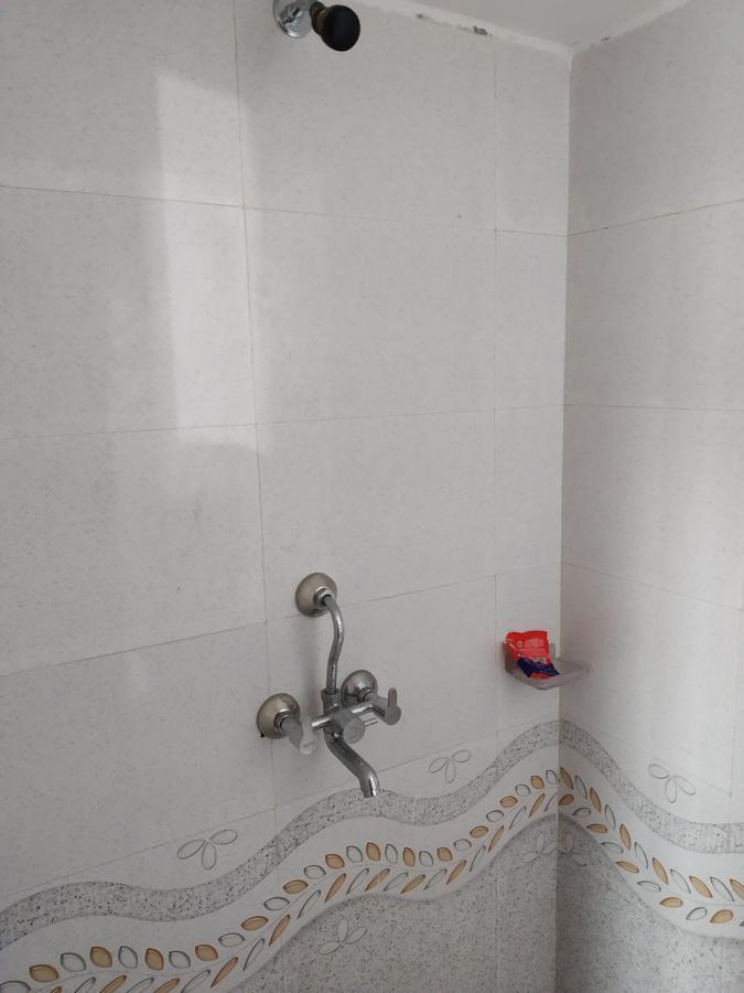 Prafulla Homestay Карвар Екстер'єр фото